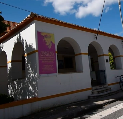 Nascimento de José Saramago