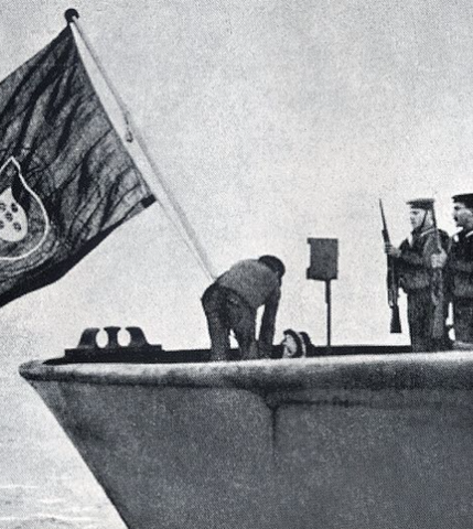 Primeira Guerra Mundial