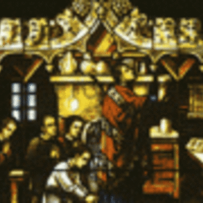 Timeline: Early church