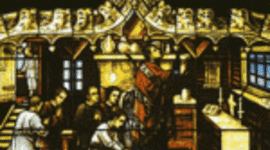 Timeline: Early church