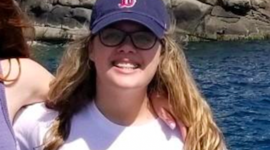 Timeline: Deadly Tsunamis- Reese Myers