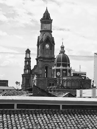 Destrucción y reconstrucción