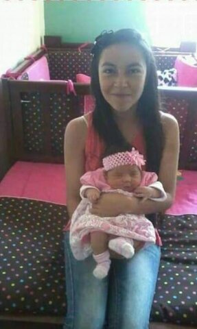 Una nueva integrante