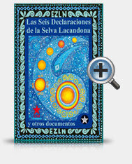 6a Declaración de la Selva Lacandona