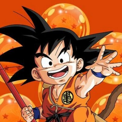 Timeline: Dragon Ball