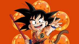 Timeline: Dragon Ball