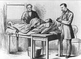 Médicos de Prisiones