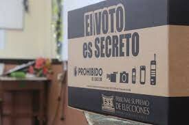 Transición democrática