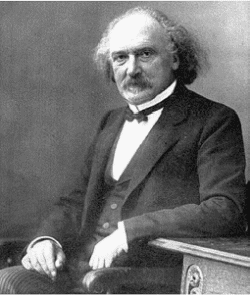 Benedict Augustin Morel