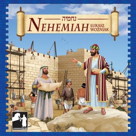 Third Return (Nehemiah)