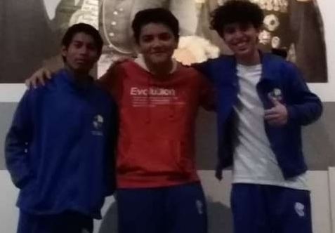 Concurso de futbol (fracaso)