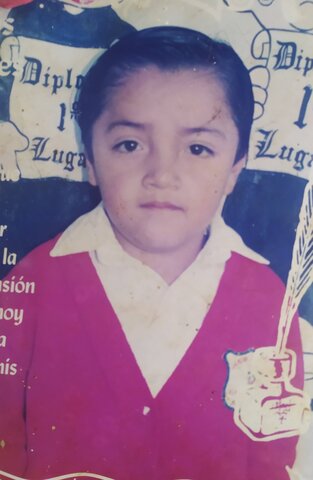 Graduación de mi kinder