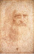 Leonardo Da Vinci