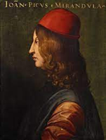 Giovanni Pico della Mirandola
