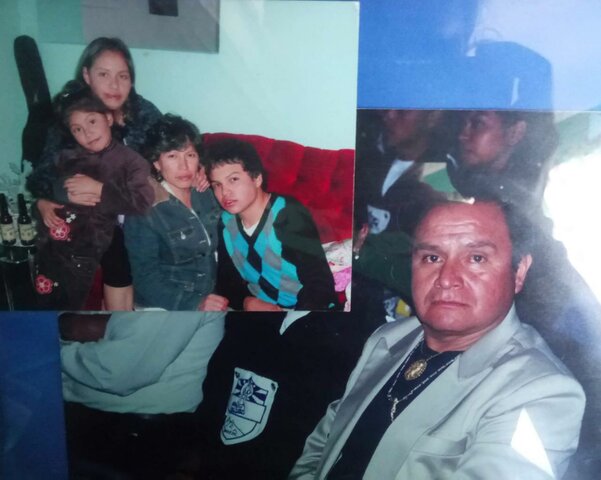 Primeros años de vida