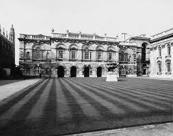 The University of Cambridge