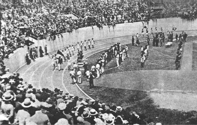 Juegos centroamericanos del caribe