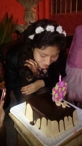 Toma de decisiones importantes en mi vida.