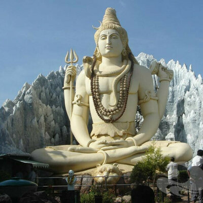 Timeline: Культура Древней Индии