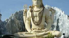 Timeline: Культура Древней Индии