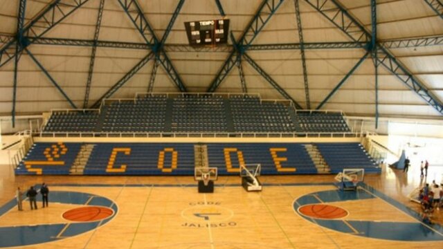 Decadencia del deporte en Mexico a nivel competitivo