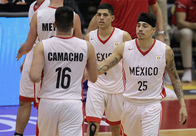 LNBP, La esperanza y los 12 guerreros.