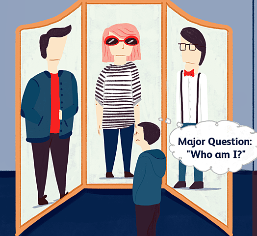 Jennie's Inner Conflict