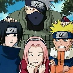 Naruto Makes Friends: Industry vs. Inferiority
