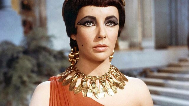 Cleopatra's Rule