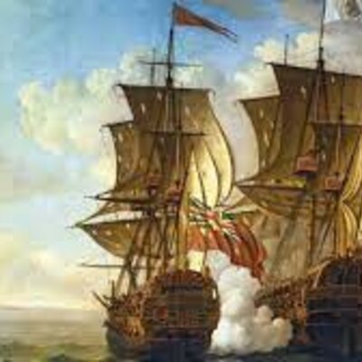 Timeline: DESCOBRIDOS DE L'EDAT MODERNA