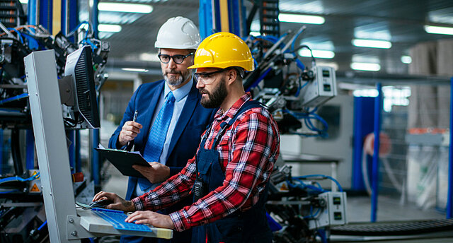 Ingeniería Industrial