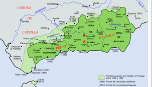 regne nassarita de granada