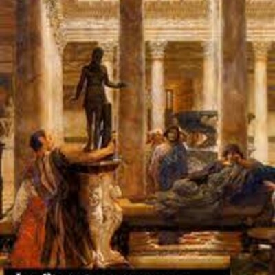 Timeline: literatura Medieval