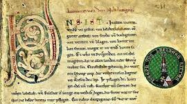 Timeline: Literatura MEDIEVAL