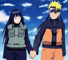 Naruto and Hinata's Romantic Relationship: Intimacy vs. Isolation