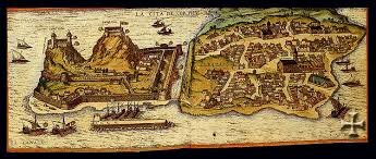 Κτίσιμο - Bau 15αι.μ.Χ.- Jh.n.Chr.