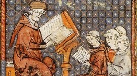 Timeline: LITERATURA MEDIEVAL