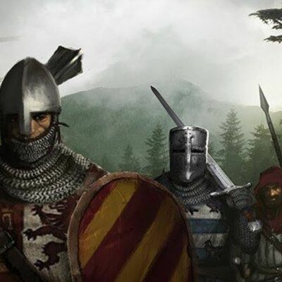 Timeline: Literatura Medieval