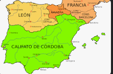Independencia del comtat de castella