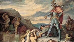 Los Nibelungos