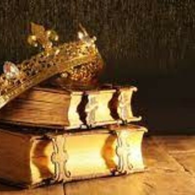 Timeline: Literatura Medieval