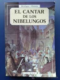 CANTAR DE LOS NIBELUNGOS
