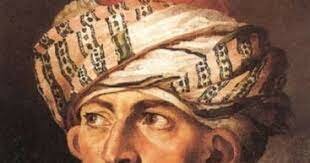 Abu abd-Allah Muhammed el-Gahshigar