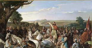 BATALLA DE GUADALETE