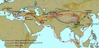 EL LIBRO DE LAS MARAVILLAS (Rustichello de Pisa)