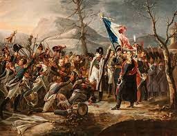 100 eguneko inperioa