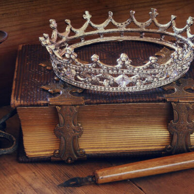 Timeline: La literatura medieval