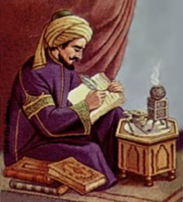 LITERATURA ÁRABE MEDIEVAL