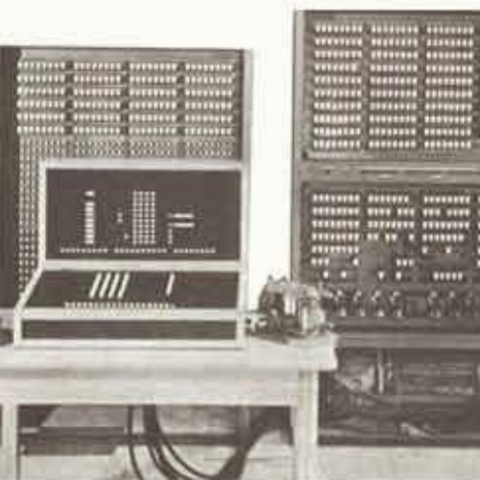 Transistores y Sistemas Batch