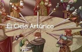 Ciclo Artúrico